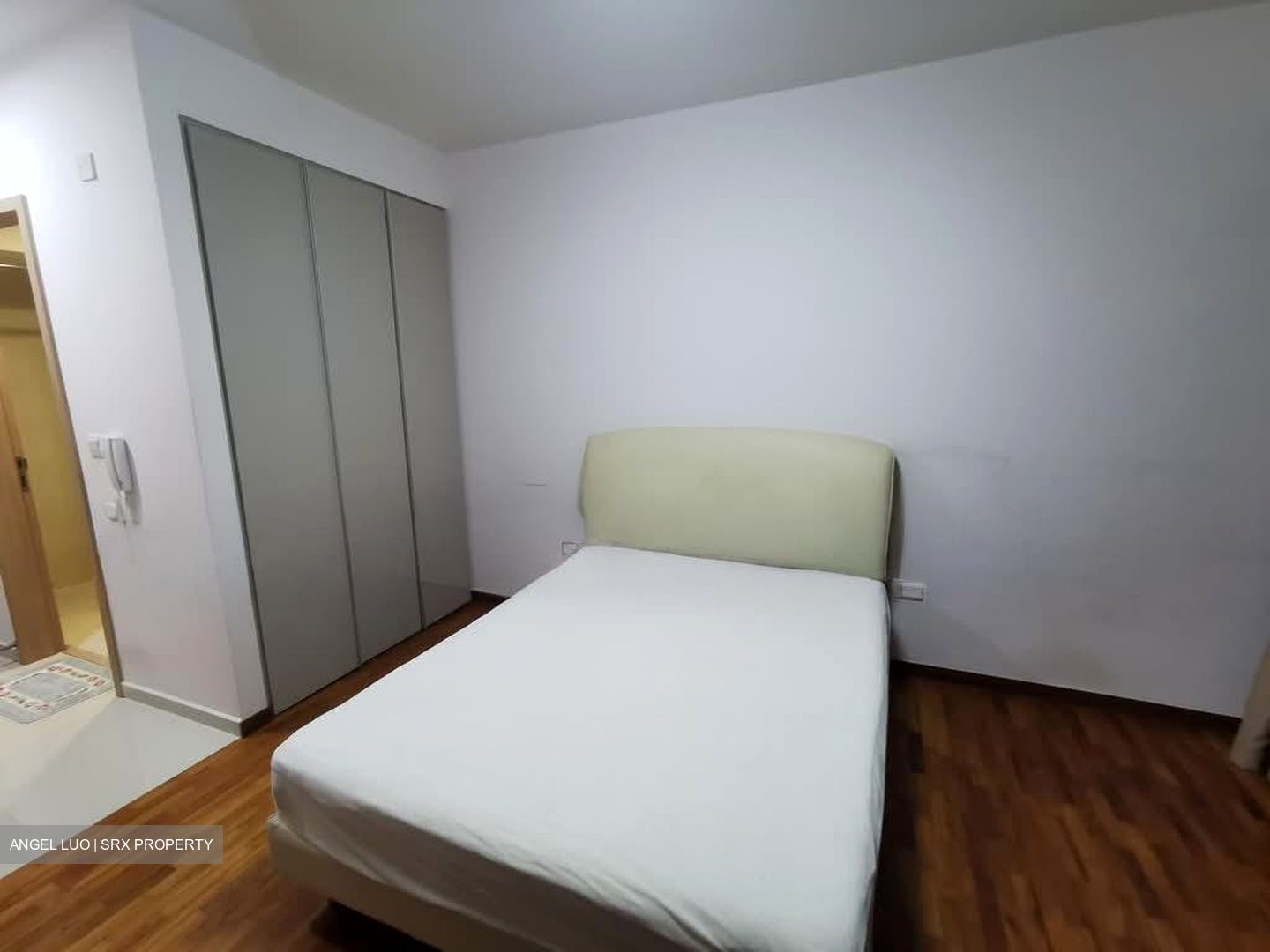 Twin Fountains (D25), Condominium #562809801